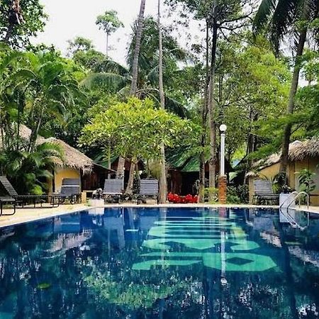 Sunset Serenity Cove Ko Pha Ngan Ngoại thất bức ảnh