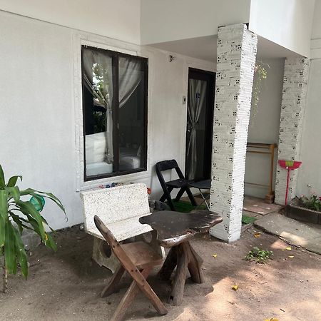 Sunset Serenity Cove Ko Pha Ngan Ngoại thất bức ảnh