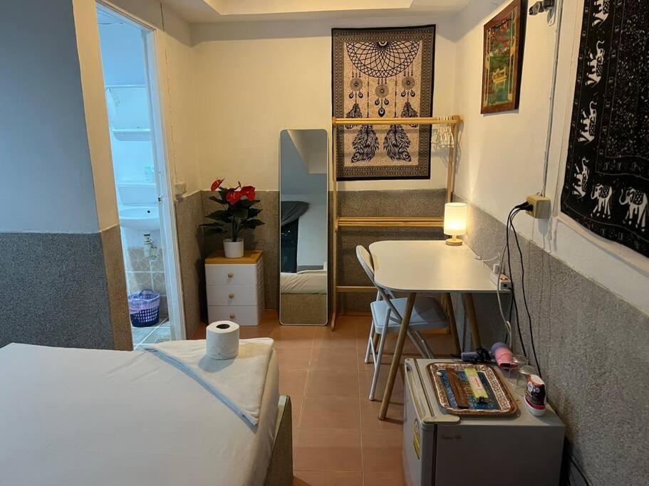 Sunset Serenity Cove Ko Pha Ngan Ngoại thất bức ảnh