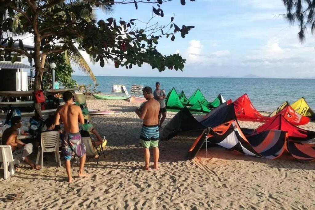 Sunset Serenity Cove Ko Pha Ngan Ngoại thất bức ảnh