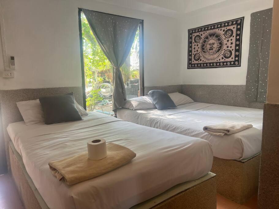 Sunset Serenity Cove Ko Pha Ngan Ngoại thất bức ảnh