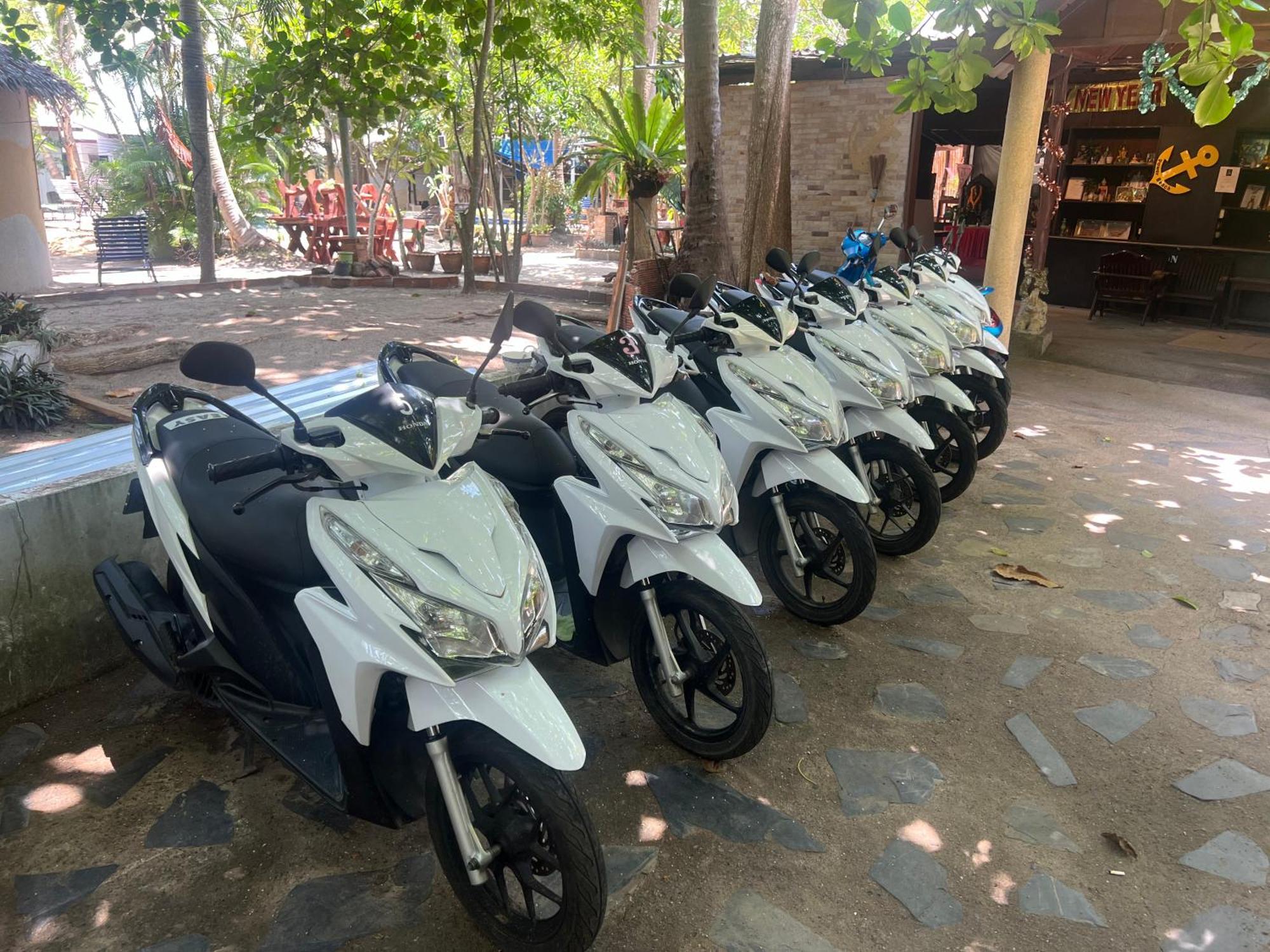 Sunset Serenity Cove Ko Pha Ngan Ngoại thất bức ảnh