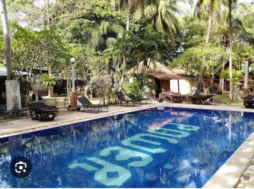 Sunset Serenity Cove Ko Pha Ngan Ngoại thất bức ảnh