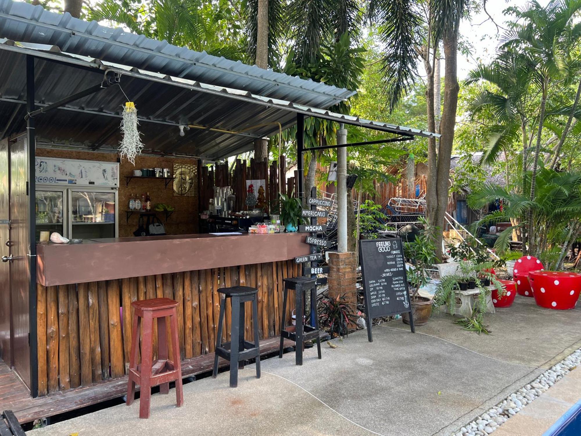 Sunset Serenity Cove Ko Pha Ngan Ngoại thất bức ảnh
