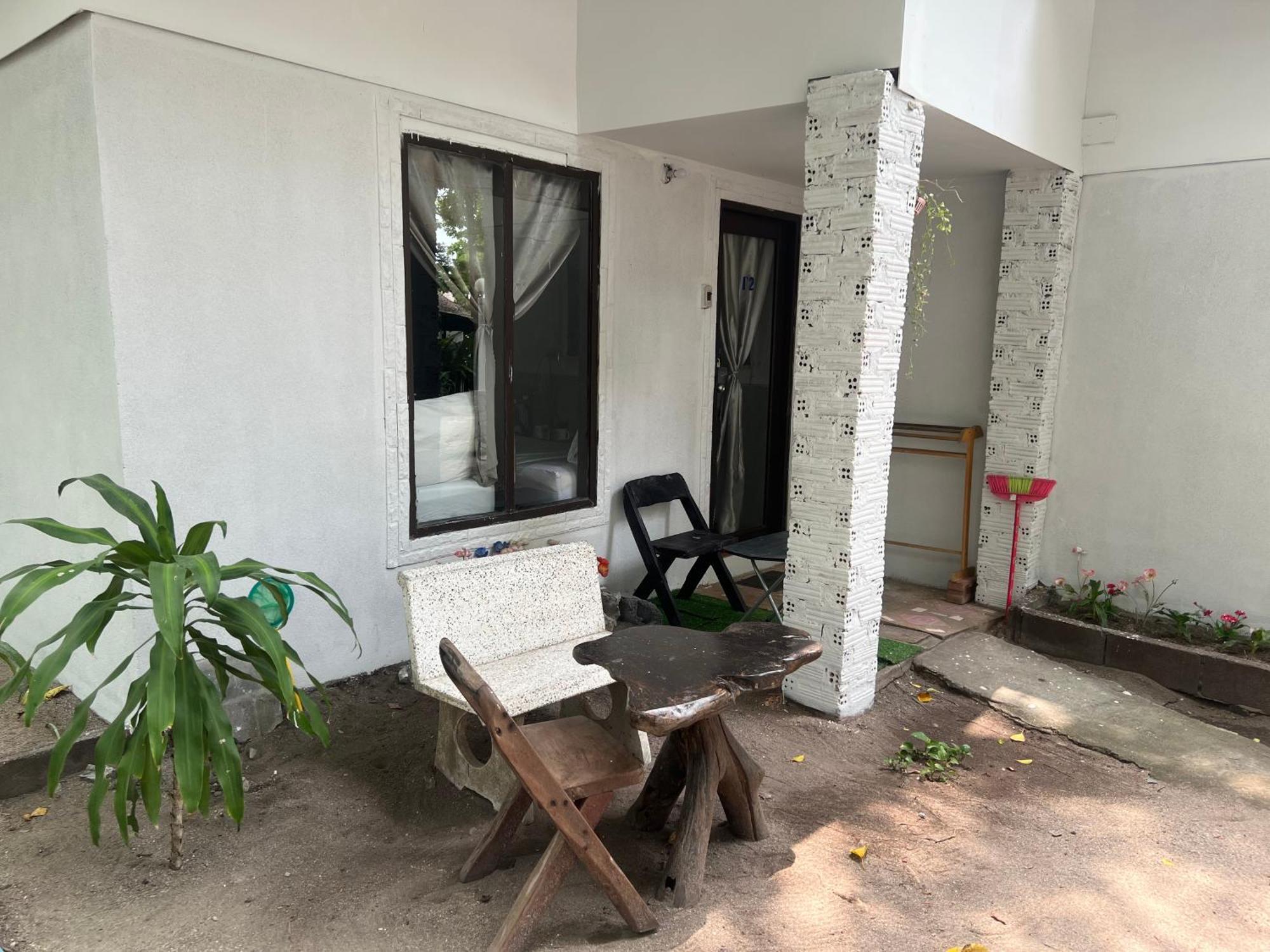 Sunset Serenity Cove Ko Pha Ngan Ngoại thất bức ảnh